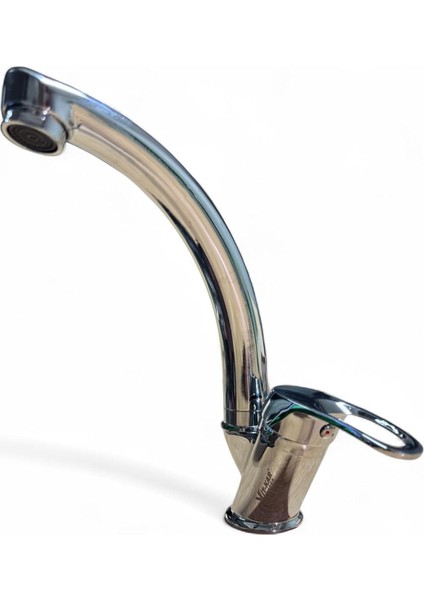 Mix Lavabo Bataryası (Sıcak-Soğuk)