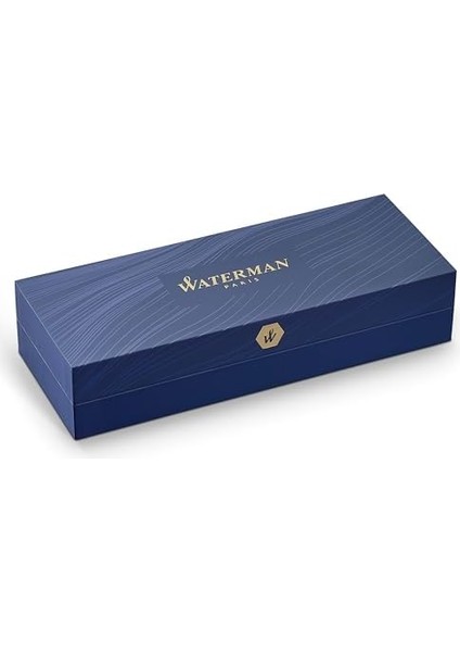 Waterman Carene Marine Amber Gt Dolma Kalem fiyatları