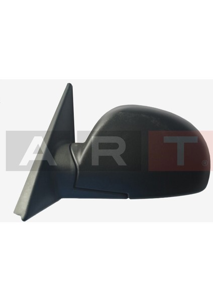 Dış Dikiz Ayna Hyundai Accent 2003-2006 Elektrikli Isıtmalı Sol