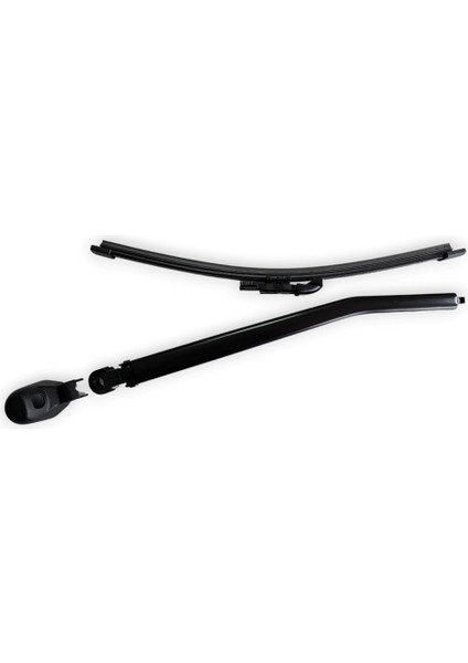 Bmw 1 Serisi E87 2004-2011 61627138507 Arka Cam Silecek Kolu Takımı