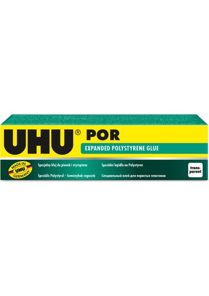 Por Starafor Yapıştırıcı, 50 ml