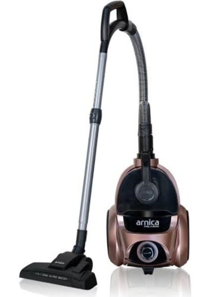 Mila Trend ET14444 Toz Torbasız Süpürge Rose fırsatları