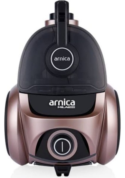 Mila Trend ET14444 Toz Torbasız Süpürge Rose indirimleri