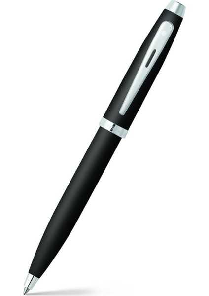 93172 Sheaffer 100 Tükenmez Kalem Siyah