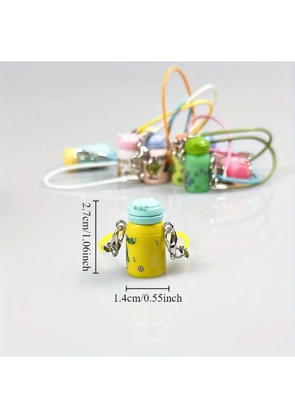 Aksesuar Boyun- Kol Askısı (Su Matarası Görünümlü) fırsatları