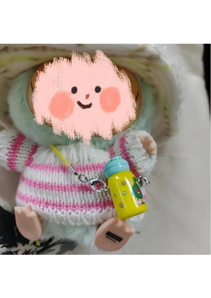 Aksesuar Boyun- Kol Askısı (Su Matarası Görünümlü) indirimleri