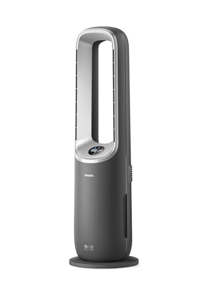 8000 Serisi Air Performer 3in1 Hava Temizleme Cihazı, 270M3/SA Temiz Hava Hızı (Cadr), Fan ve Isıtıcı, Air+ Uygulaması, AMF870/15 fiyatları