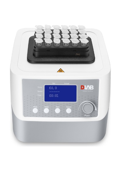 HCM100-PRO Thermo Mix 200... 1.500 Rpm / Rt-15 °c, RT+100 °c