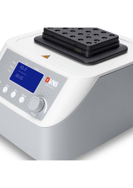 HCM100-PRO Thermo Mix 200... 1.500 Rpm / Rt-15 °c, RT+100 °c fırsatları