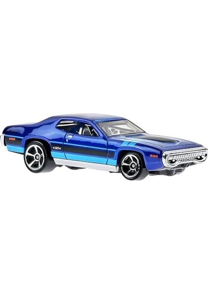 Tekli Arabalar 71 Plymouth Gtx HKK91 fiyatları