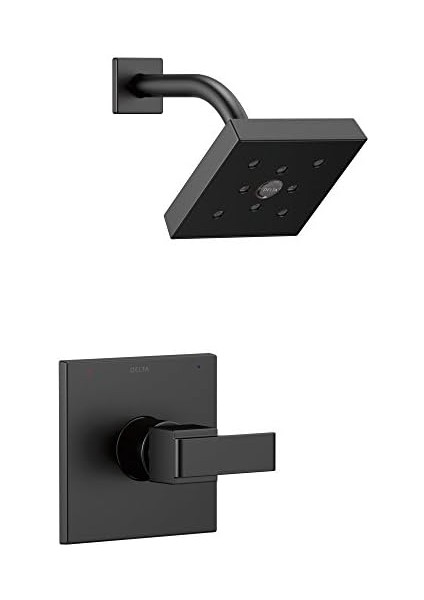 Musluk 14 Serisi Duş Trimless Duş Başlığı, T14267-BL fiyatları