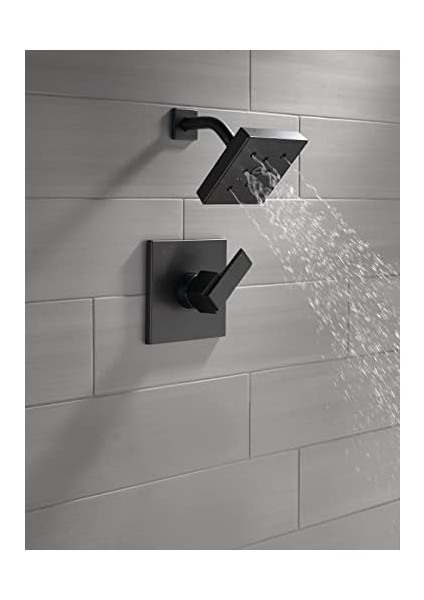 Musluk 14 Serisi Duş Trimless Duş Başlığı, T14267-BL modelleri