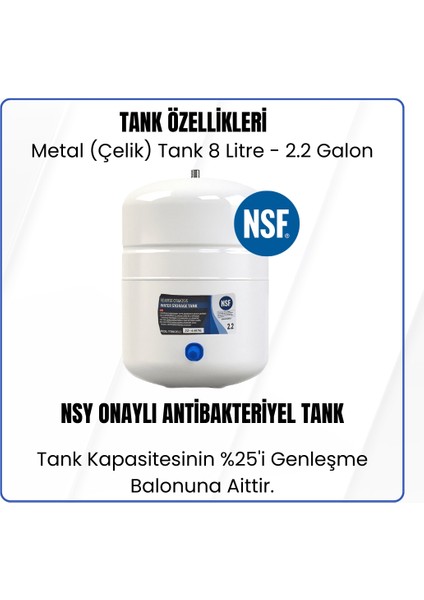 Pompasız Su Arıtma Cihazı fırsatları