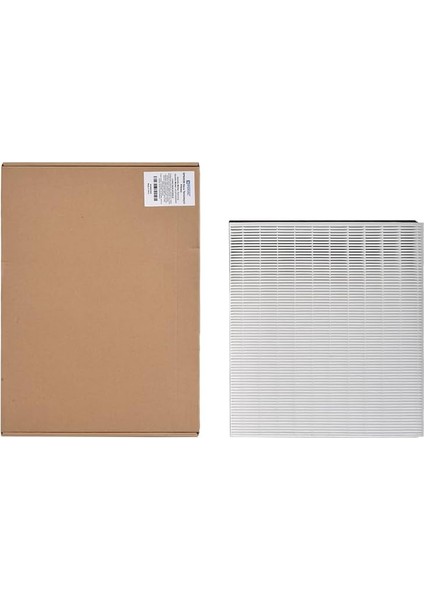 AX34R3020WW Uyumlu Hava Temizleyici Hepa Filtresi Aktif Karbon CFX-G100GB