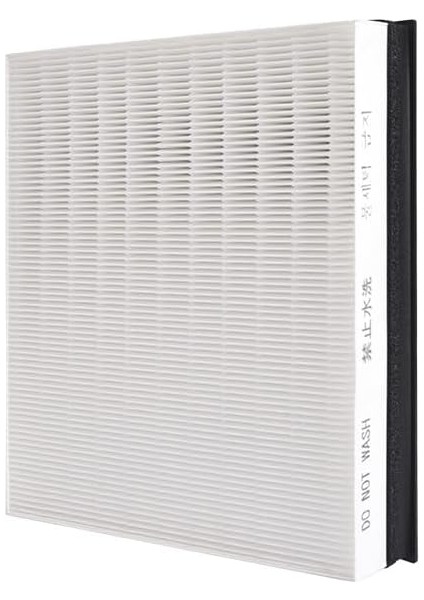 AX34R3020WW Uyumlu Hava Temizleyici Hepa Filtresi Aktif Karbon CFX-G100GB fiyatları
