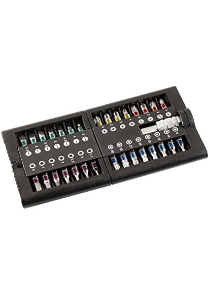 31 Parça Bits Seti - 49107100 fiyatları