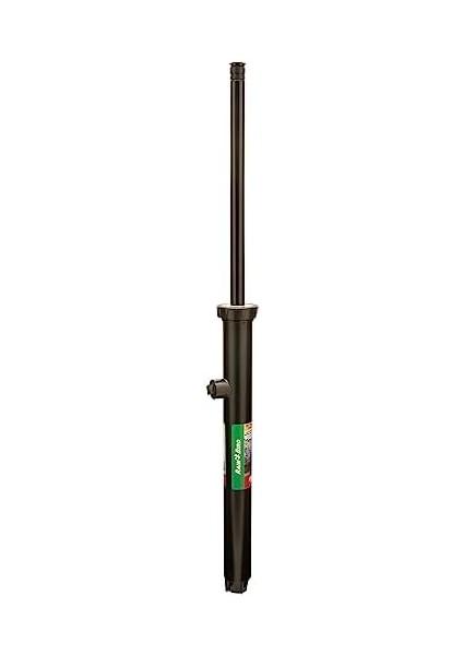 Bird 1812AP Profesyonel Açılır Yağmurlama, Ayarlanabilir 0° - 360° Desen, 8' - 15' Püskürtme Mesafesi, 12" Açılır Yükseklik fiyatları