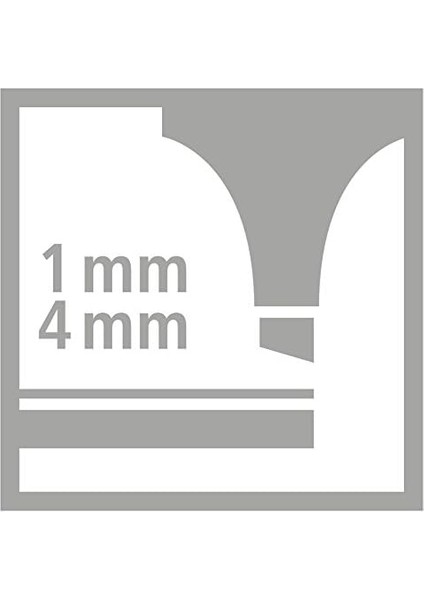 Swing Cool Pastel Fosforlu Kalem, 8'li Paket, 8 Farklı Renkte fiyatları