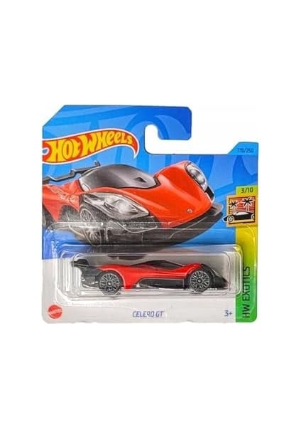 Tekli Arabalar Celero Gt HKK55 modelleri