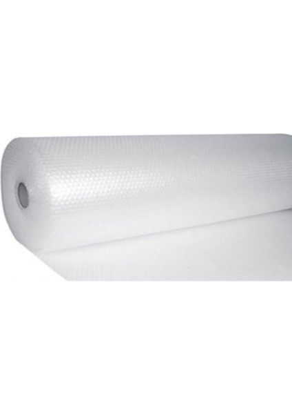 Balonlu Naylon 50CM x 5mt (En: 50 Cm, Boy: 5mt.) Üç Katlı Eşya Koruma Ambalajı, Pat Pat