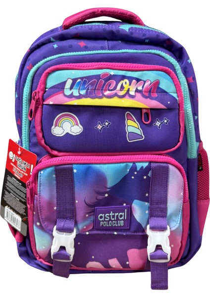 Lesson Ilkokul Çantası (Unicorn) fiyatları