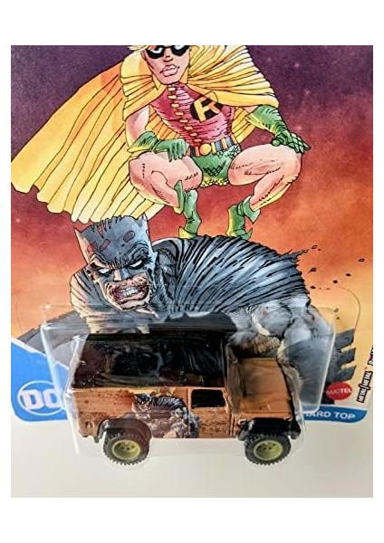 Land Rover Defender 110 Sert Üst - 2022 Batman 3/5 - Land Rover fiyatları