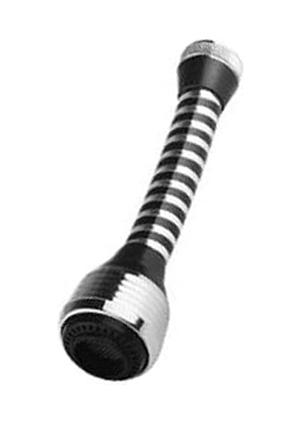 Oynar Başlıklı Musluk Başlığı Spiral Başlı Tasarruflu Mutfak Bükülebilen Hareketli 1410 modelleri