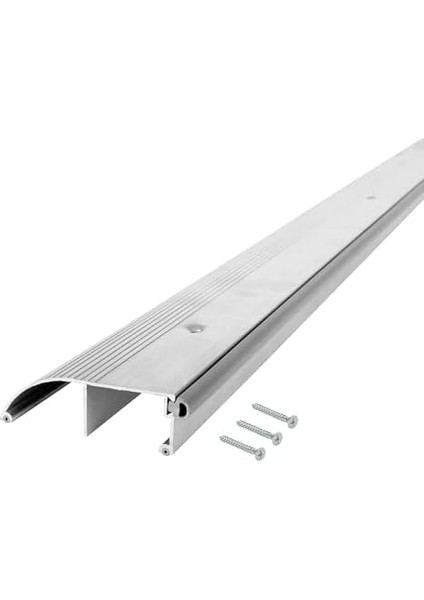 Esnek Vinil Kapı Eşik Tampon - Md Yapı Ürünleri 08631 modelleri