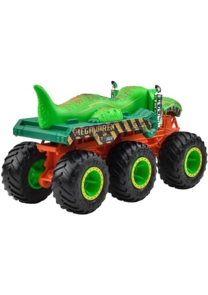 Trucks 1:64 Çekici Arabalar Mega Wrex HWN86 - JCH44 modelleri