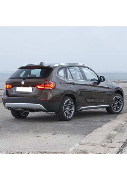 Bmw X1 E84 2009-2015 61629449913 Arka Cam Silecek Kolu Takımı fiyatları