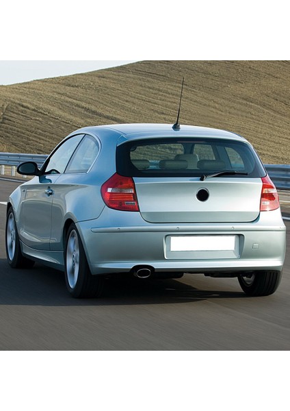 Bmw 1 Serisi E81 2004-2011 61627138507 Arka Cam Silecek Kolu Takımı fiyatları