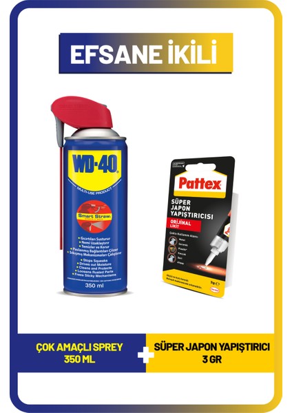350 ml + Pattex Sk 3 Gr.