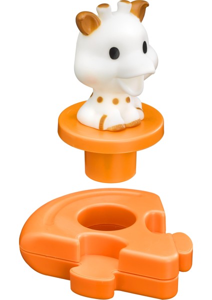 Bath Puzzle Banyo Oyuncağı fırsatları