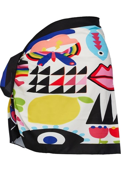 Hawaii Pareo Iç Göstermez 145X50 cm fiyatları