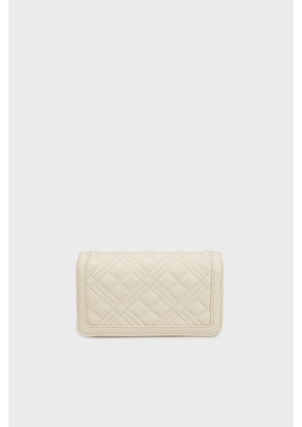 Logolu Çıkarılabilir Zincir Askılı Portföy Cüzdan Bayan Cüzdan JC5681PP1NLA0110 fiyatları