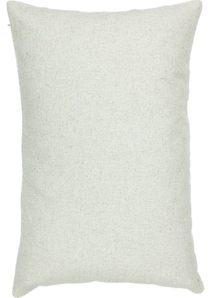 Berty Kaplan Desenli Ikat Kırlent 60X40 cm