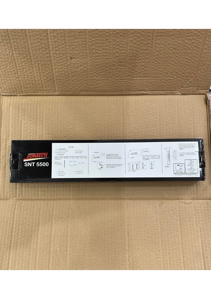 32'' - 55'' Televizyon Askı Aparatı fırsatları