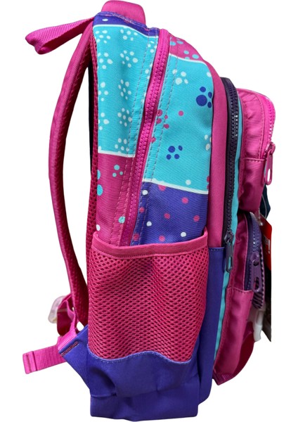 Lesson Ilkokul Çantası (A.kız) modelleri