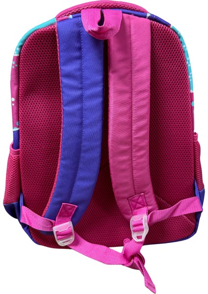 Lesson Ilkokul Çantası (A.kız) fırsatları