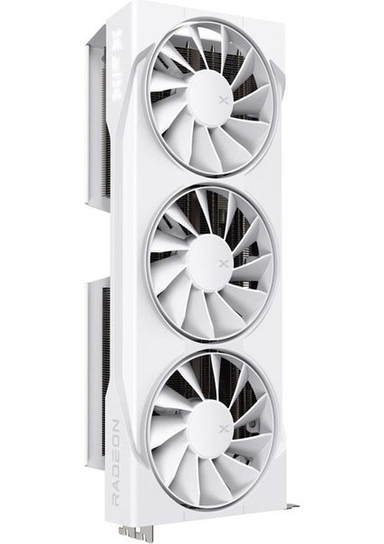 Swıft Radeon Rx 9070 Xt Gamıng Whıte 16GB Gddr6 256BIT Amd Ekran Kartı fiyatları