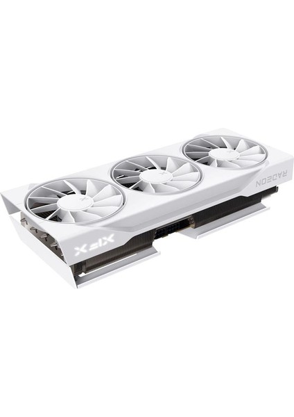 Swıft Radeon Rx 9070 Xt Gamıng Whıte 16GB Gddr6 256BIT Amd Ekran Kartı fırsatları