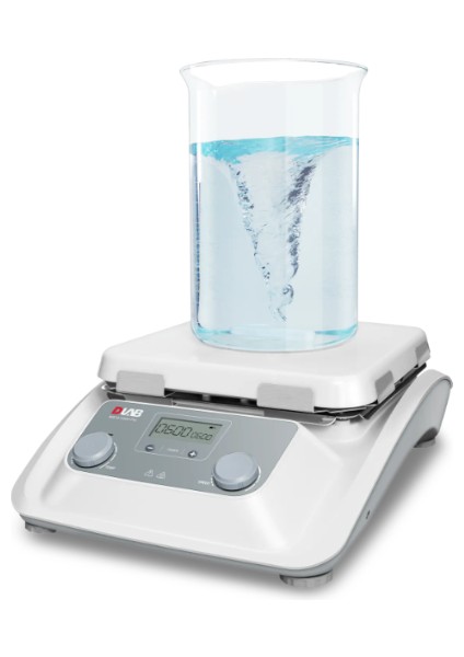 MS10-H500-PRO Set Isıtıcılı Manyetik Karıştırıcı 100... 1.500 Rpm / Rt... 500 °c / 30 L fiyatları