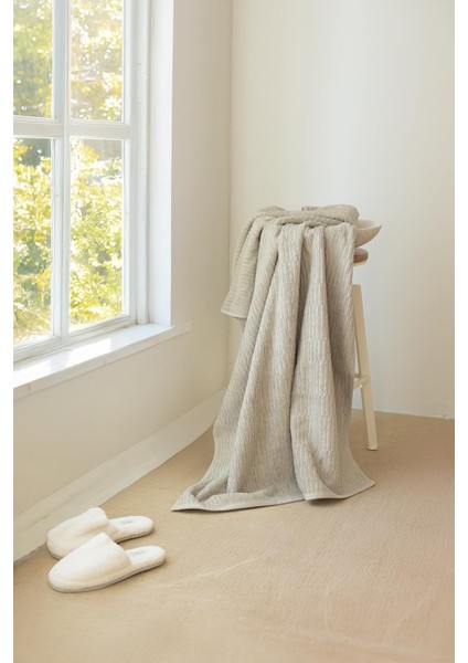 Earth 90X150 Havlu Yeşil fiyatları