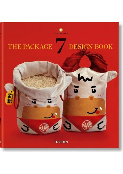 The Package Design Book 7