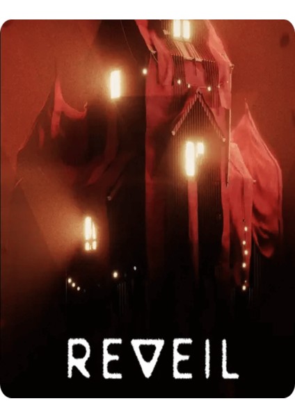 Reveıl Steam CD Key