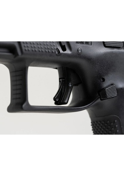 Cz P-10C Co2 Gas Blowback Airsoft Tabanca - Siyah fiyatları