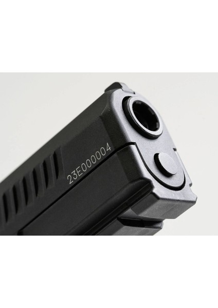 Cz P-10C Co2 Gas Blowback Airsoft Tabanca - Siyah indirimleri