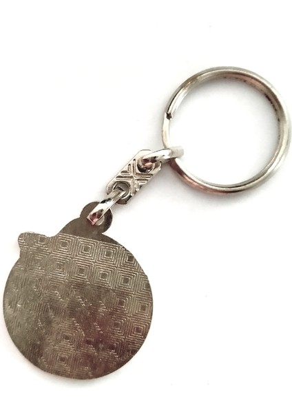 Metal Emoji Anahtarlık fiyatları