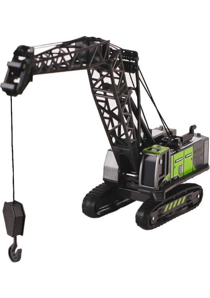 Bfs 8842 Metal Vinç -Can Oyuncak fiyatları