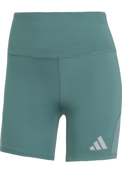 Adi365 Running Climacool+ Kadın Yeşil Koşu Taytı.- modelleri